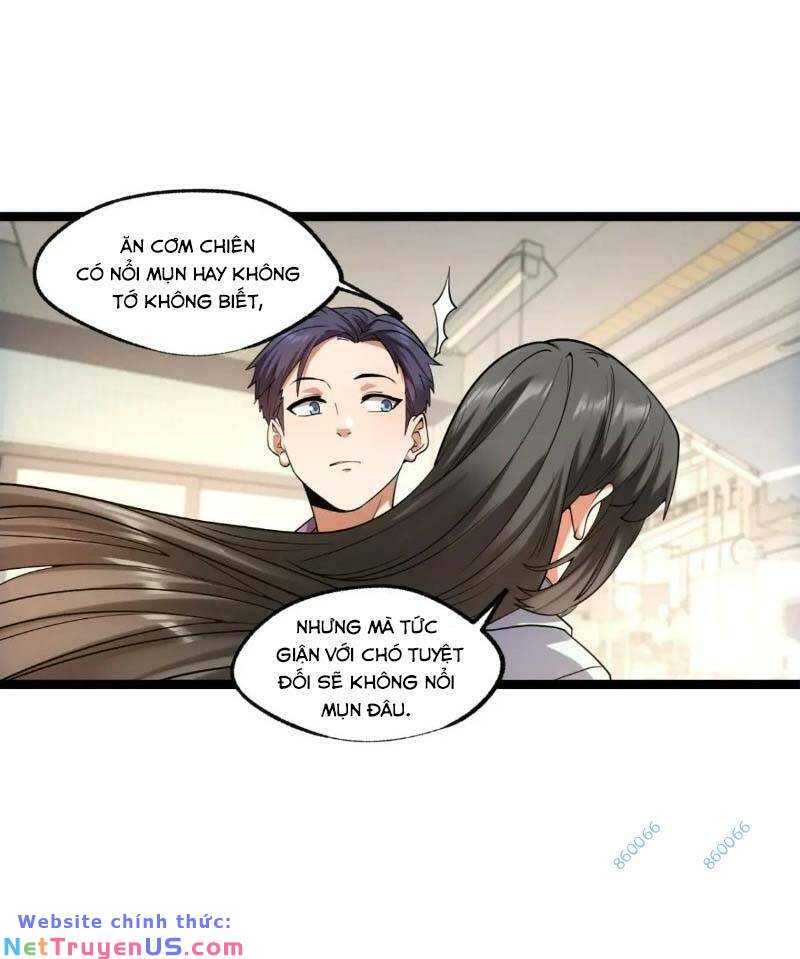 trọng sinh không làm chạn vương, tôi một mình nạp game thăng cấp Chapter 30 - Next chapter 31