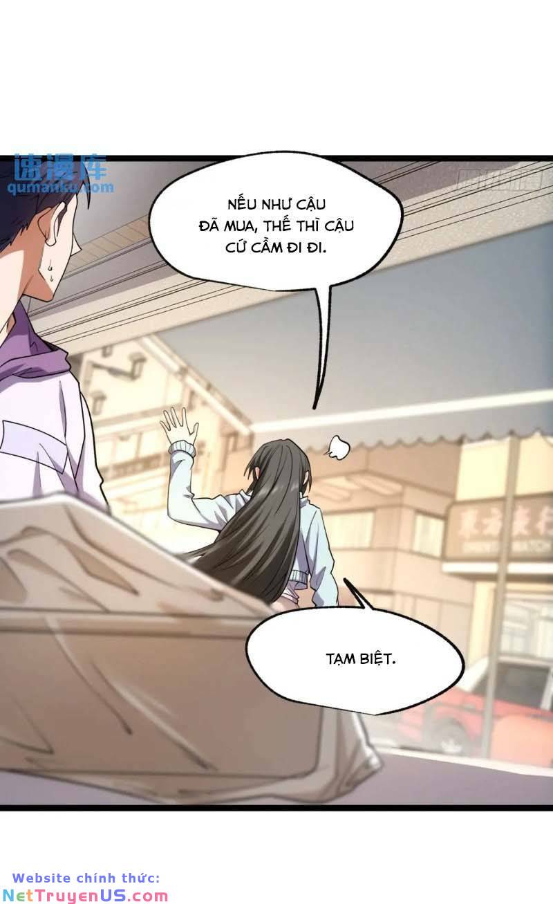 trọng sinh không làm chạn vương, tôi một mình nạp game thăng cấp Chapter 30 - Next chapter 31