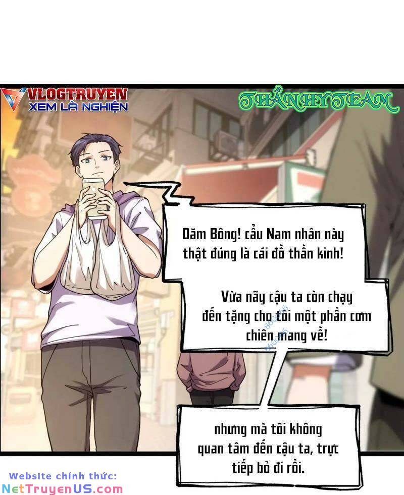 trọng sinh không làm chạn vương, tôi một mình nạp game thăng cấp Chapter 30 - Next chapter 31