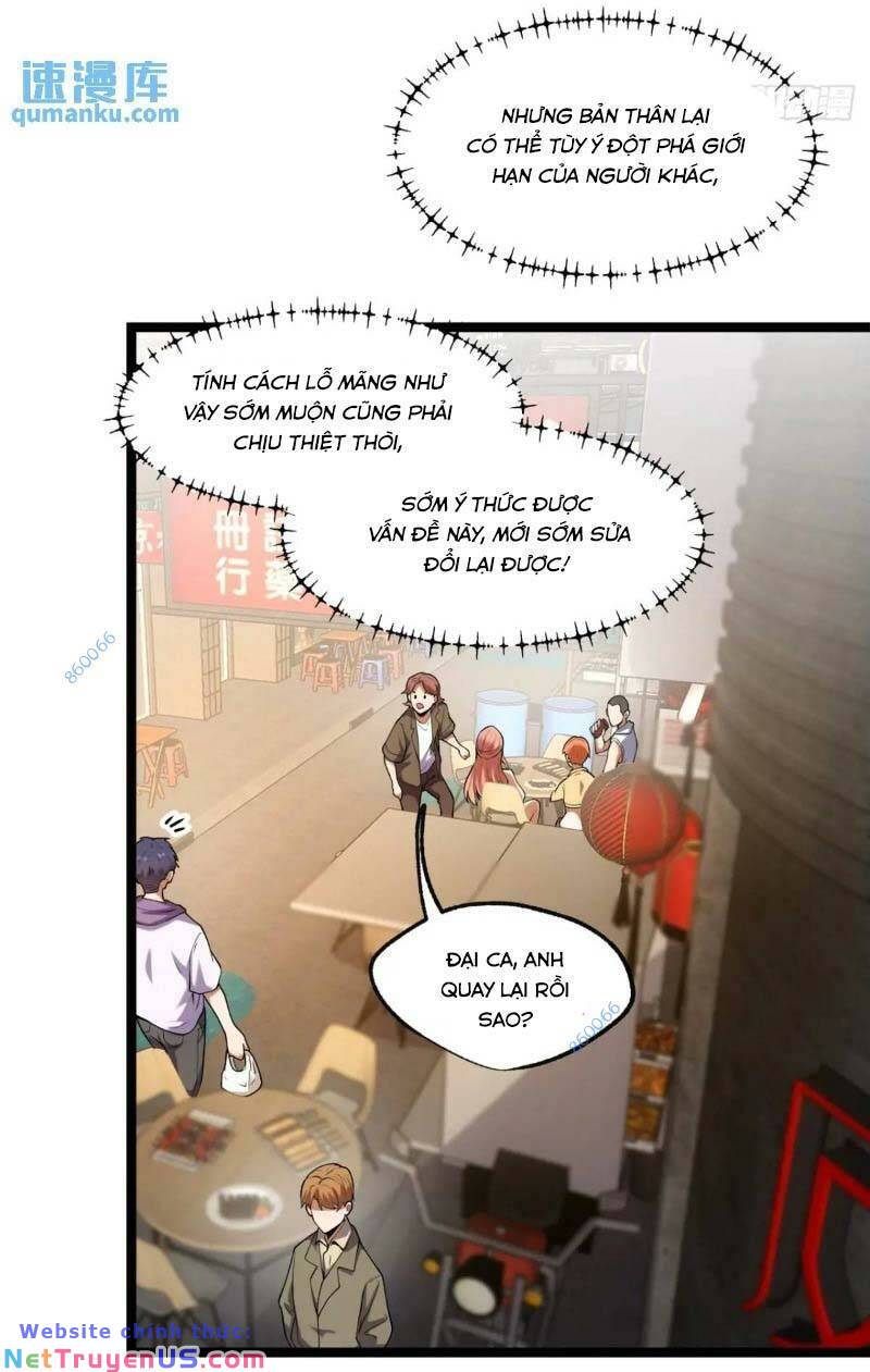 trọng sinh không làm chạn vương, tôi một mình nạp game thăng cấp Chapter 30 - Next chapter 31