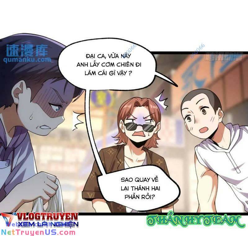 trọng sinh không làm chạn vương, tôi một mình nạp game thăng cấp Chapter 30 - Next chapter 31