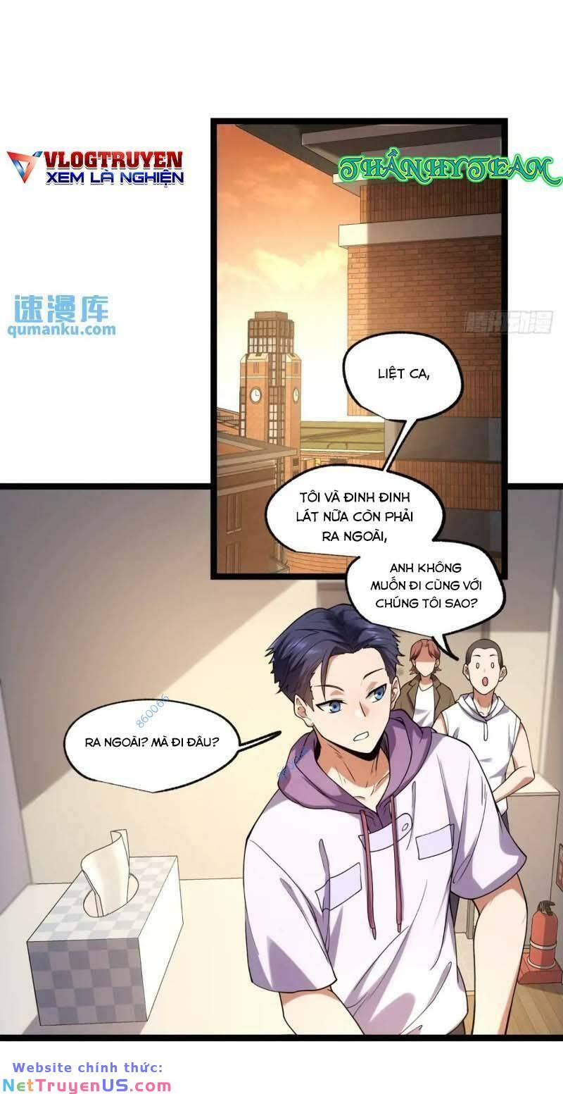 trọng sinh không làm chạn vương, tôi một mình nạp game thăng cấp Chapter 30 - Next chapter 31