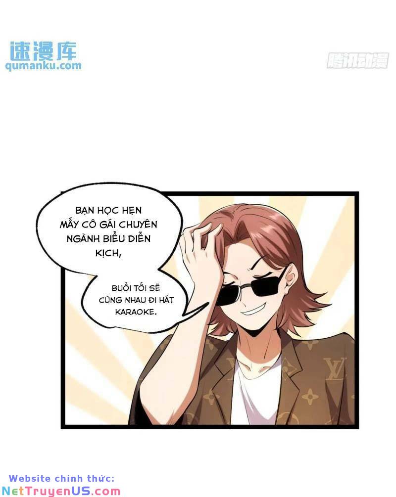 trọng sinh không làm chạn vương, tôi một mình nạp game thăng cấp Chapter 30 - Next chapter 31