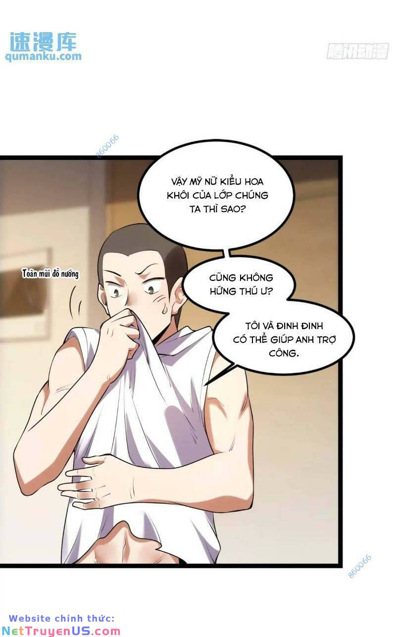 trọng sinh không làm chạn vương, tôi một mình nạp game thăng cấp Chapter 30 - Next chapter 31