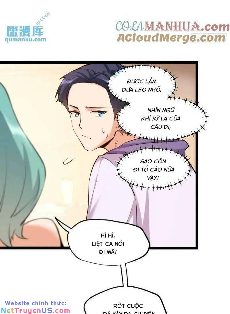 trọng sinh không làm chạn vương, tôi một mình nạp game thăng cấp Chapter 31 - Next chapter 32