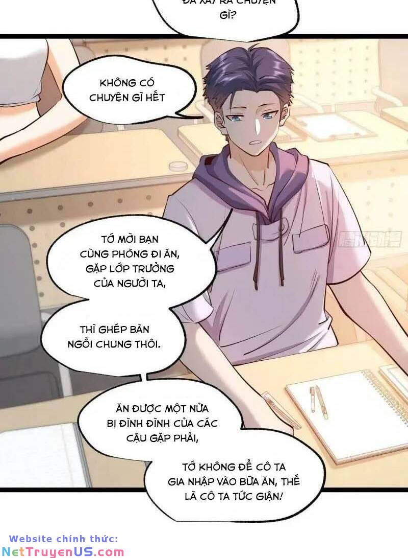 trọng sinh không làm chạn vương, tôi một mình nạp game thăng cấp Chapter 31 - Next chapter 32