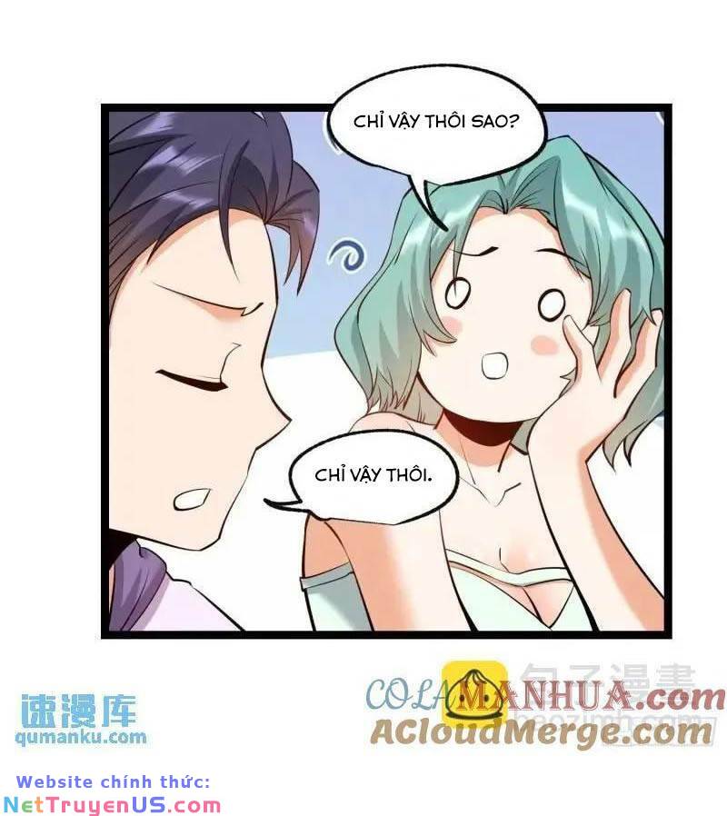 trọng sinh không làm chạn vương, tôi một mình nạp game thăng cấp Chapter 31 - Next chapter 32