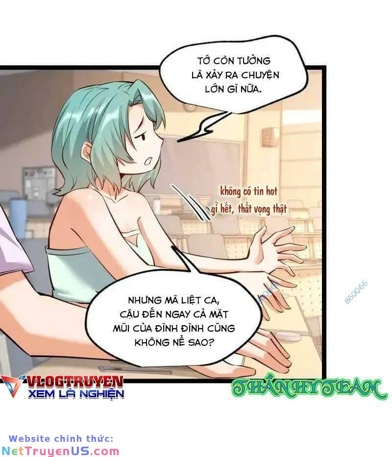 trọng sinh không làm chạn vương, tôi một mình nạp game thăng cấp Chapter 31 - Next chapter 32