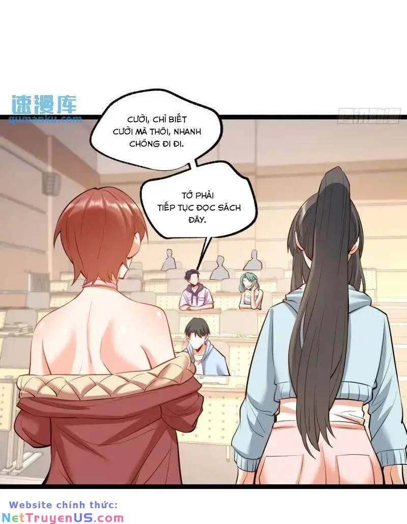 trọng sinh không làm chạn vương, tôi một mình nạp game thăng cấp Chapter 31 - Next chapter 32