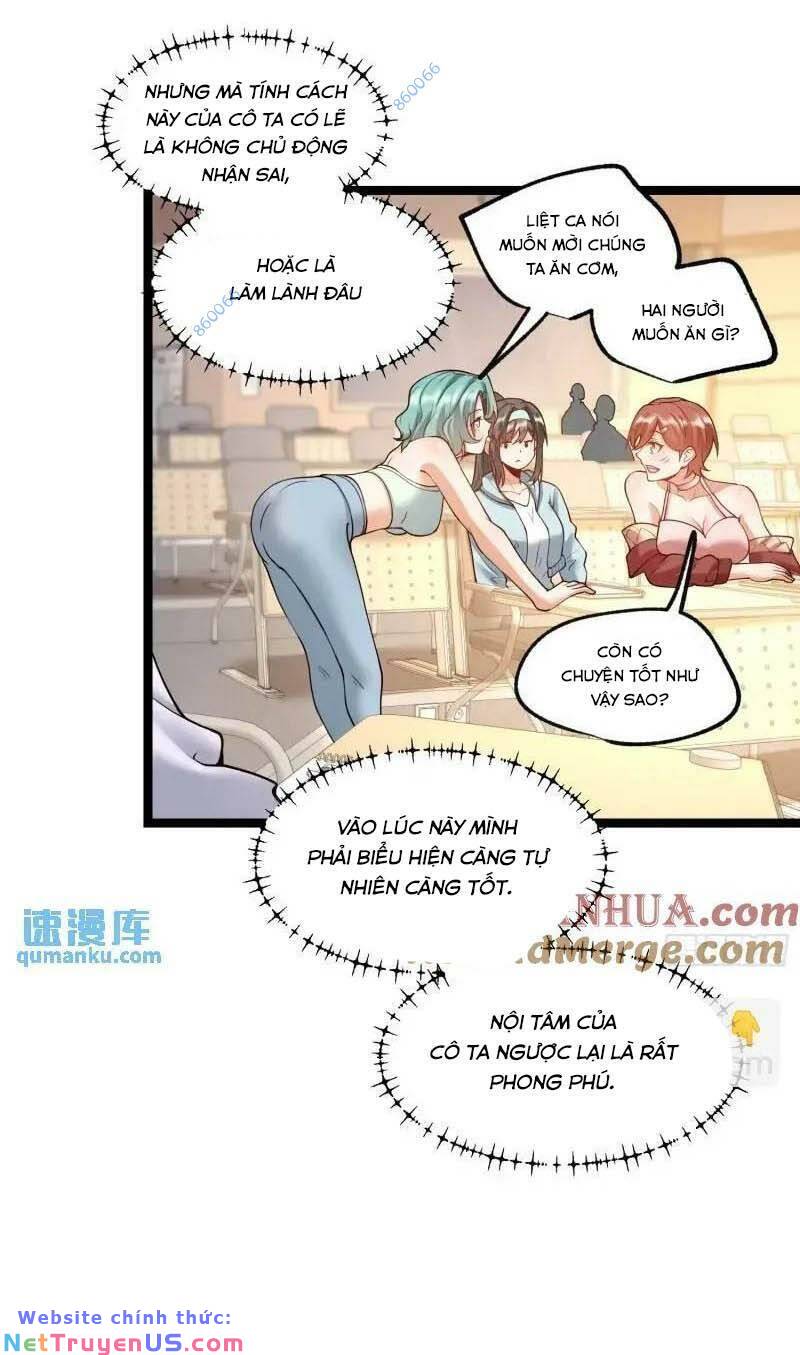 trọng sinh không làm chạn vương, tôi một mình nạp game thăng cấp Chapter 31 - Next chapter 32