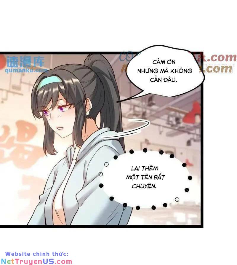 trọng sinh không làm chạn vương, tôi một mình nạp game thăng cấp Chapter 31 - Next chapter 32