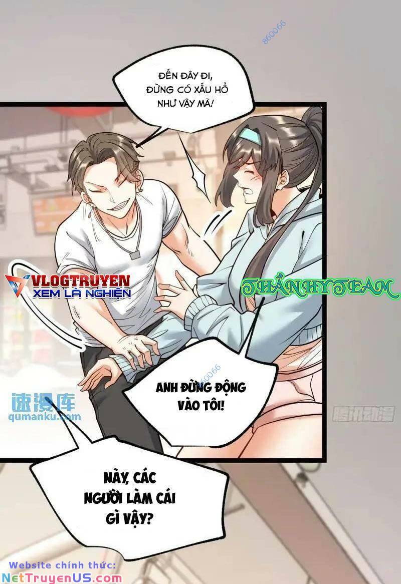 trọng sinh không làm chạn vương, tôi một mình nạp game thăng cấp Chapter 31 - Next chapter 32