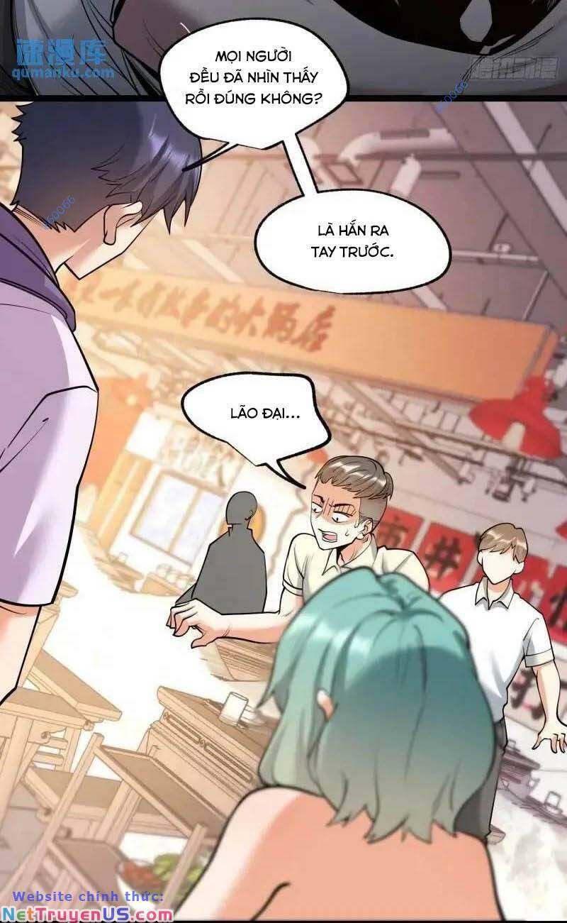 trọng sinh không làm chạn vương, tôi một mình nạp game thăng cấp Chapter 32 - Next chapter 33