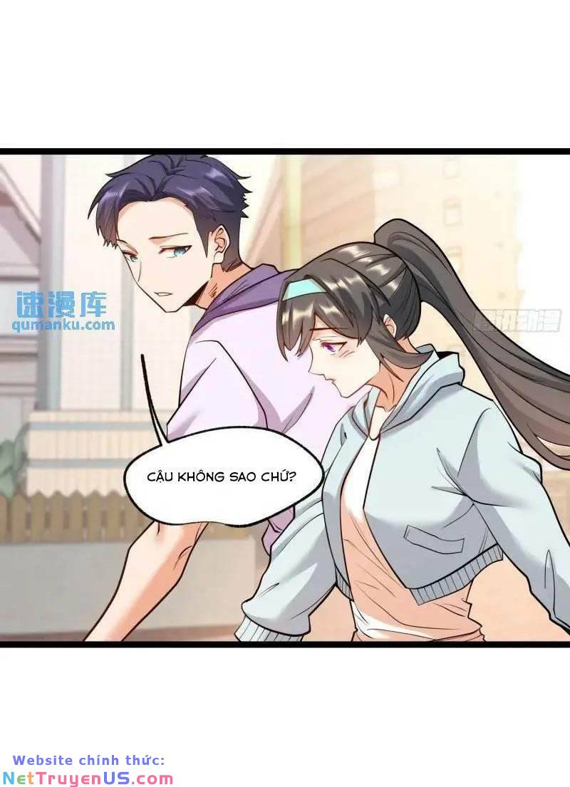 trọng sinh không làm chạn vương, tôi một mình nạp game thăng cấp Chapter 32 - Next chapter 33