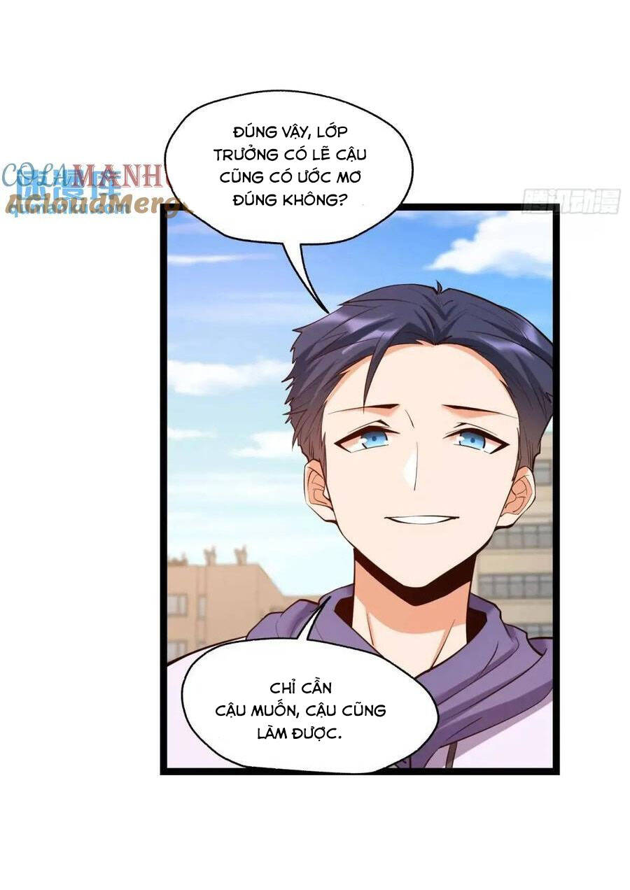 trọng sinh không làm chạn vương, tôi một mình nạp game thăng cấp Chapter 38 - Next chapter 39