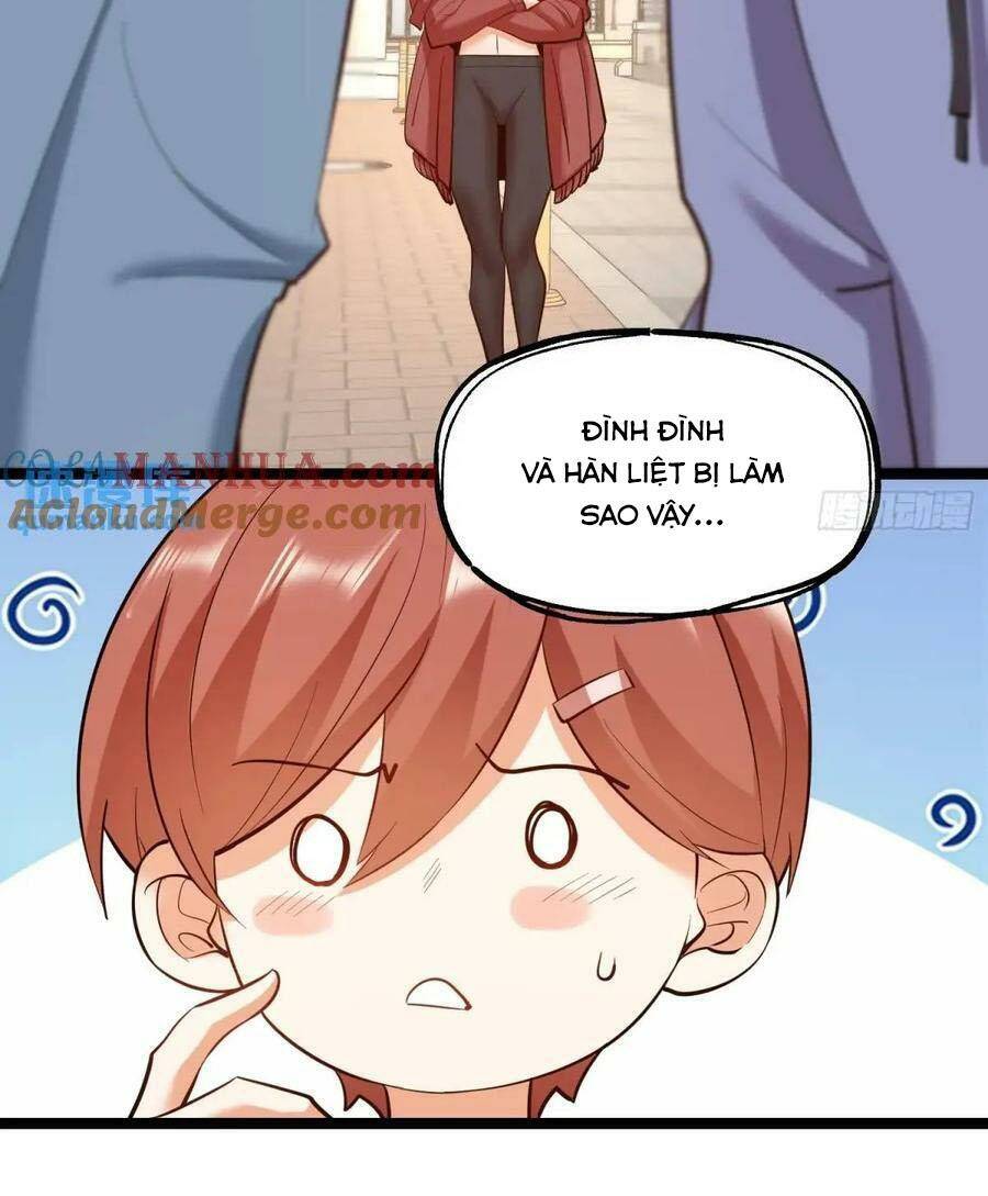 trọng sinh không làm chạn vương, tôi một mình nạp game thăng cấp Chapter 38 - Next chapter 39