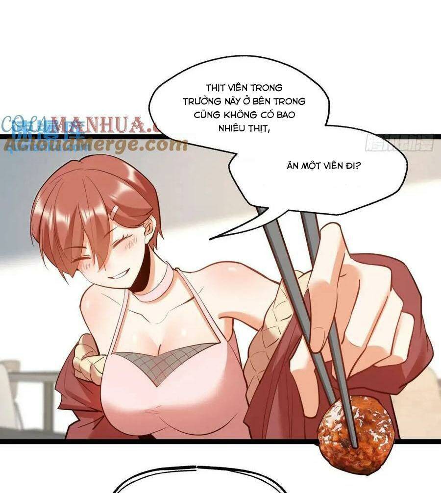 trọng sinh không làm chạn vương, tôi một mình nạp game thăng cấp Chapter 38 - Next chapter 39