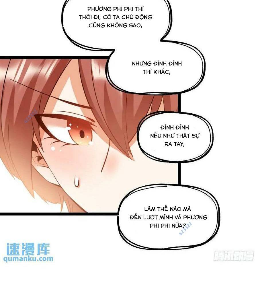 trọng sinh không làm chạn vương, tôi một mình nạp game thăng cấp Chapter 38 - Next chapter 39