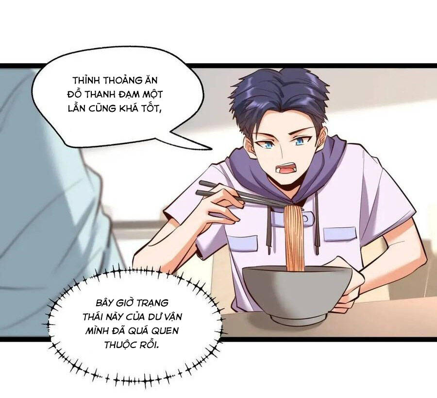 trọng sinh không làm chạn vương, tôi một mình nạp game thăng cấp Chapter 38 - Next chapter 39