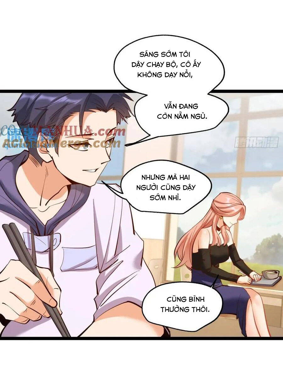 trọng sinh không làm chạn vương, tôi một mình nạp game thăng cấp Chapter 38 - Next chapter 39