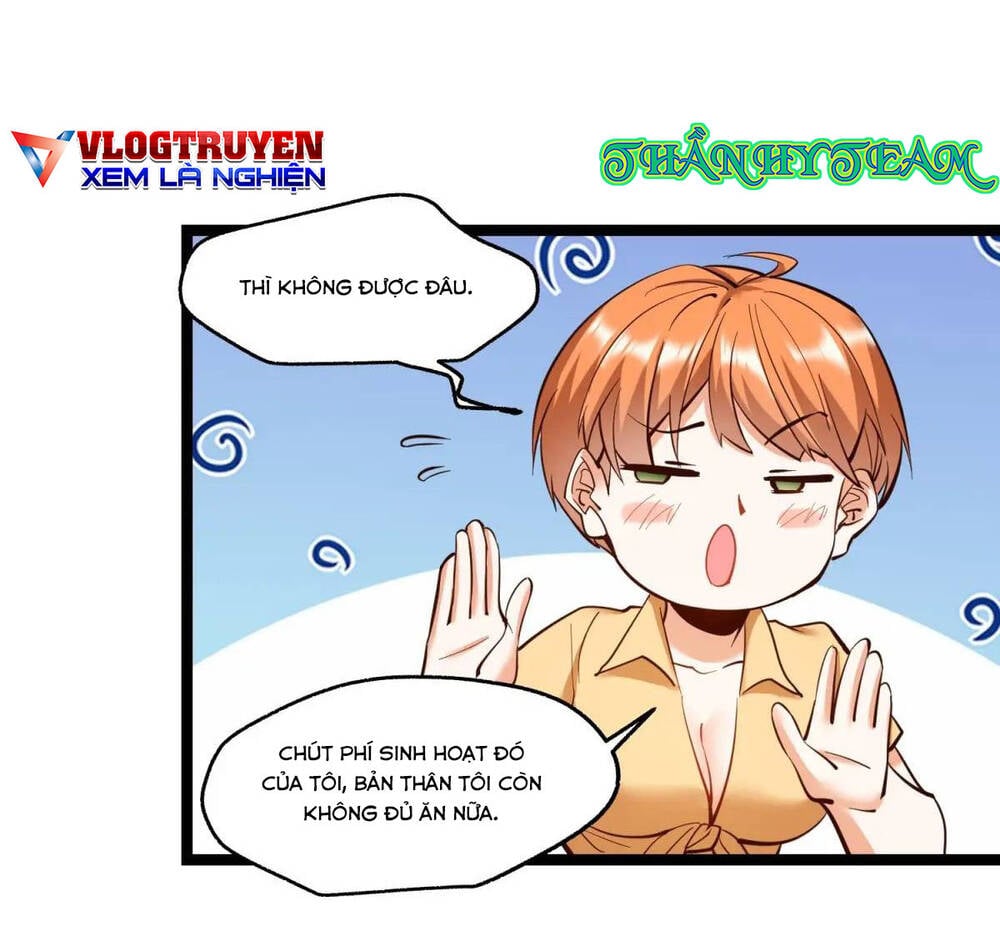 trọng sinh không làm chạn vương, tôi một mình nạp game thăng cấp Chapter 39 - Next chapter 40