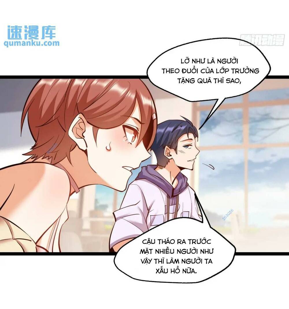 trọng sinh không làm chạn vương, tôi một mình nạp game thăng cấp Chapter 39 - Next chapter 40