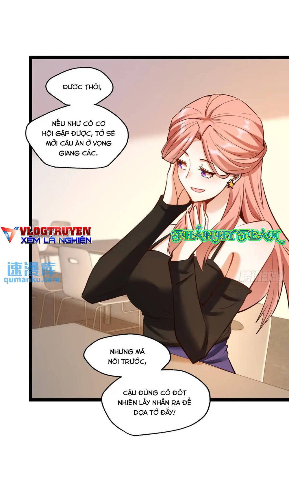 trọng sinh không làm chạn vương, tôi một mình nạp game thăng cấp Chapter 39 - Next chapter 40