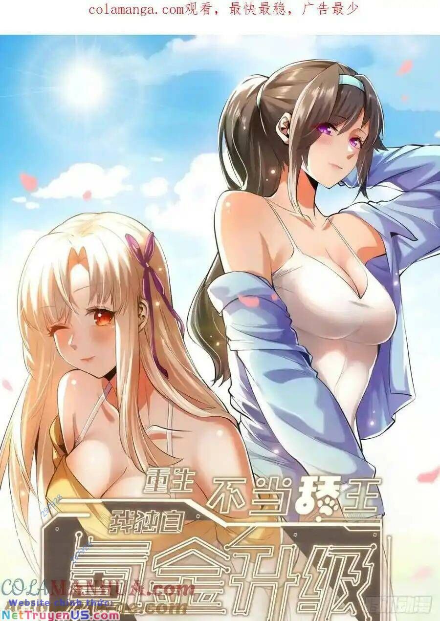 trọng sinh không làm chạn vương, tôi một mình nạp game thăng cấp Chapter 48 - Next chapter 49