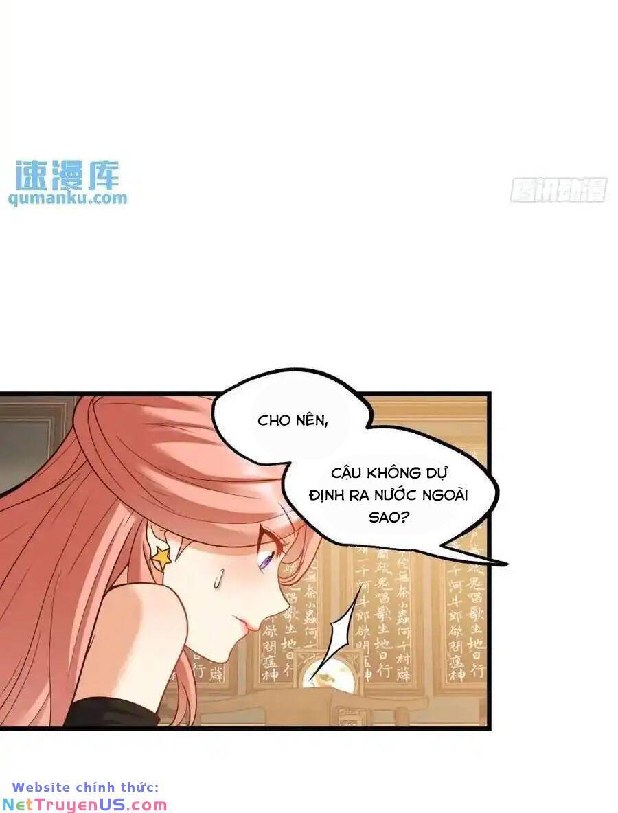 trọng sinh không làm chạn vương, tôi một mình nạp game thăng cấp Chapter 50 - Next chapter 51