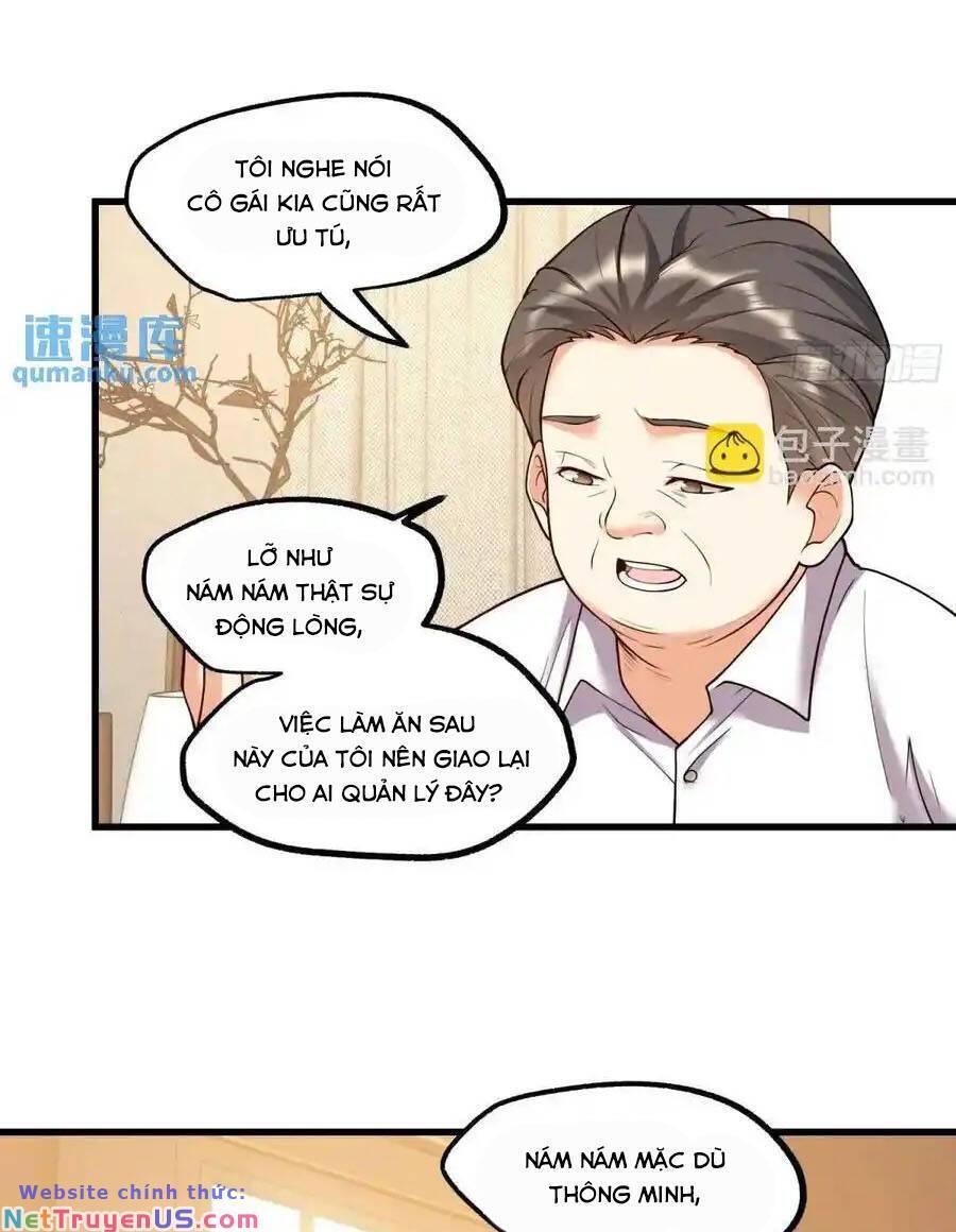 trọng sinh không làm chạn vương, tôi một mình nạp game thăng cấp Chapter 50 - Next chapter 51