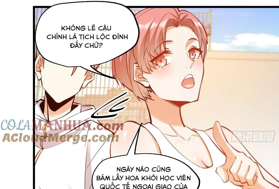 trọng sinh không làm chạn vương, tôi một mình nạp game thăng cấp Chapter 61 - Next chương 62