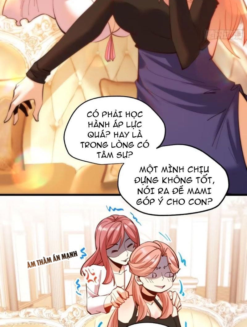 trọng sinh không làm chạn vương, tôi một mình nạp game thăng cấp Chapter 66 - Next chapter 67