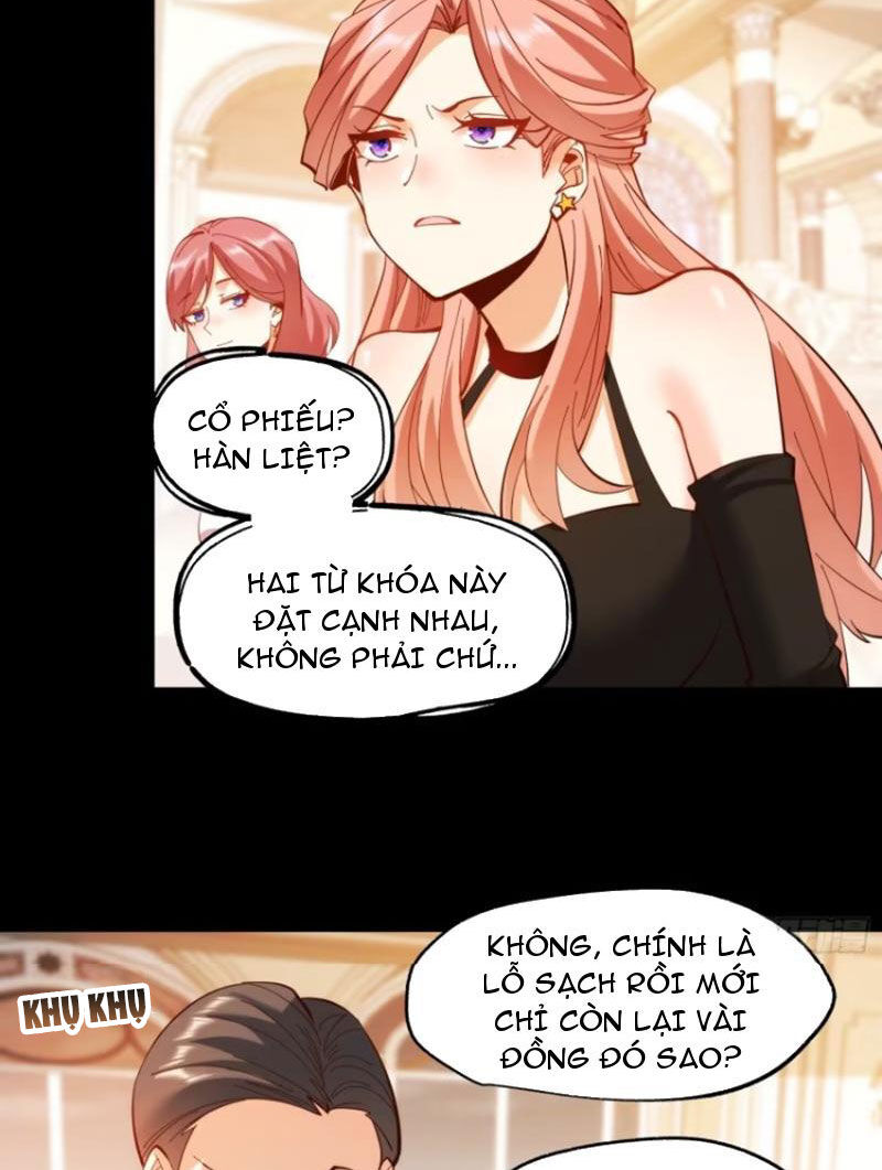 trọng sinh không làm chạn vương, tôi một mình nạp game thăng cấp Chapter 66 - Next chapter 67