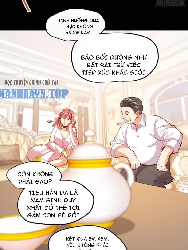 trọng sinh không làm chạn vương, tôi một mình nạp game thăng cấp Chapter 66 - Next chapter 67