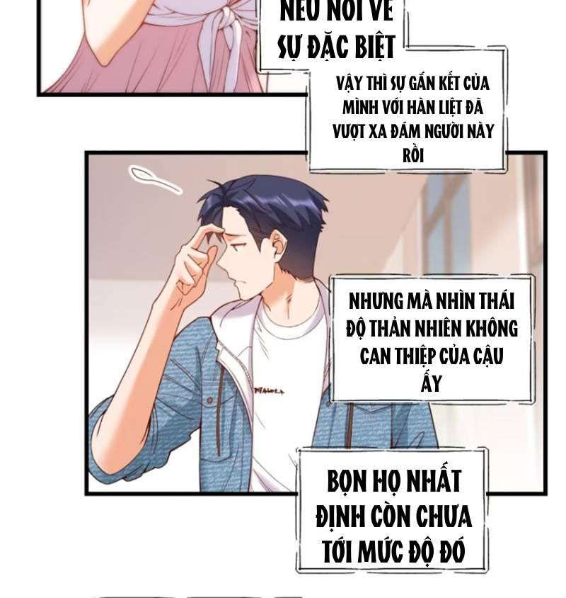 trọng sinh không làm chạn vương, tôi một mình nạp game thăng cấp Chapter 68 - Next chapter 69