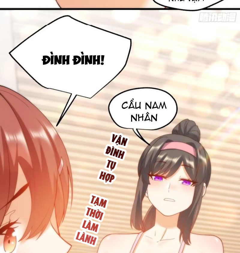 trọng sinh không làm chạn vương, tôi một mình nạp game thăng cấp Chapter 68 - Next chapter 69