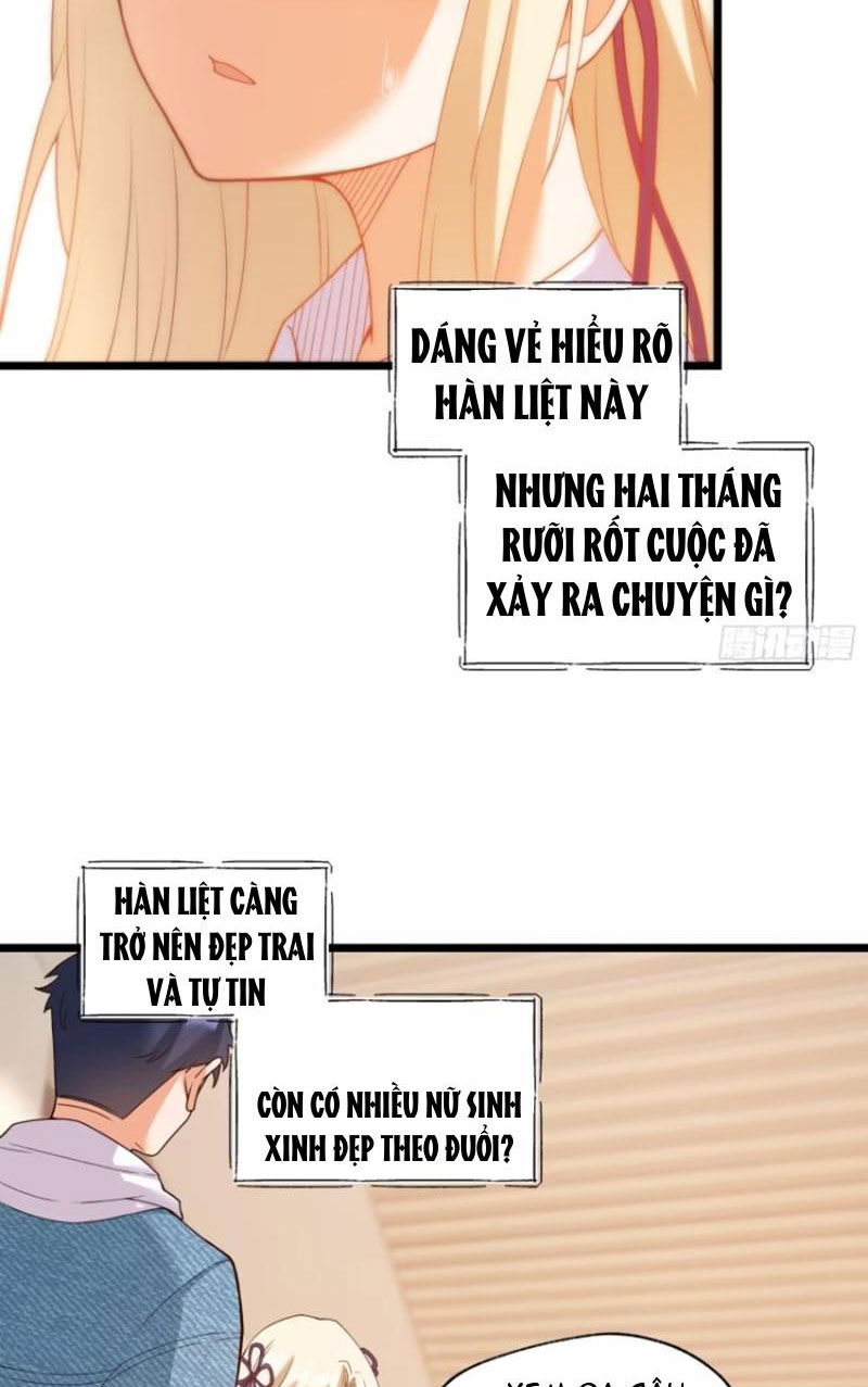 trọng sinh không làm chạn vương, tôi một mình nạp game thăng cấp Chapter 69 - Next chapter 70