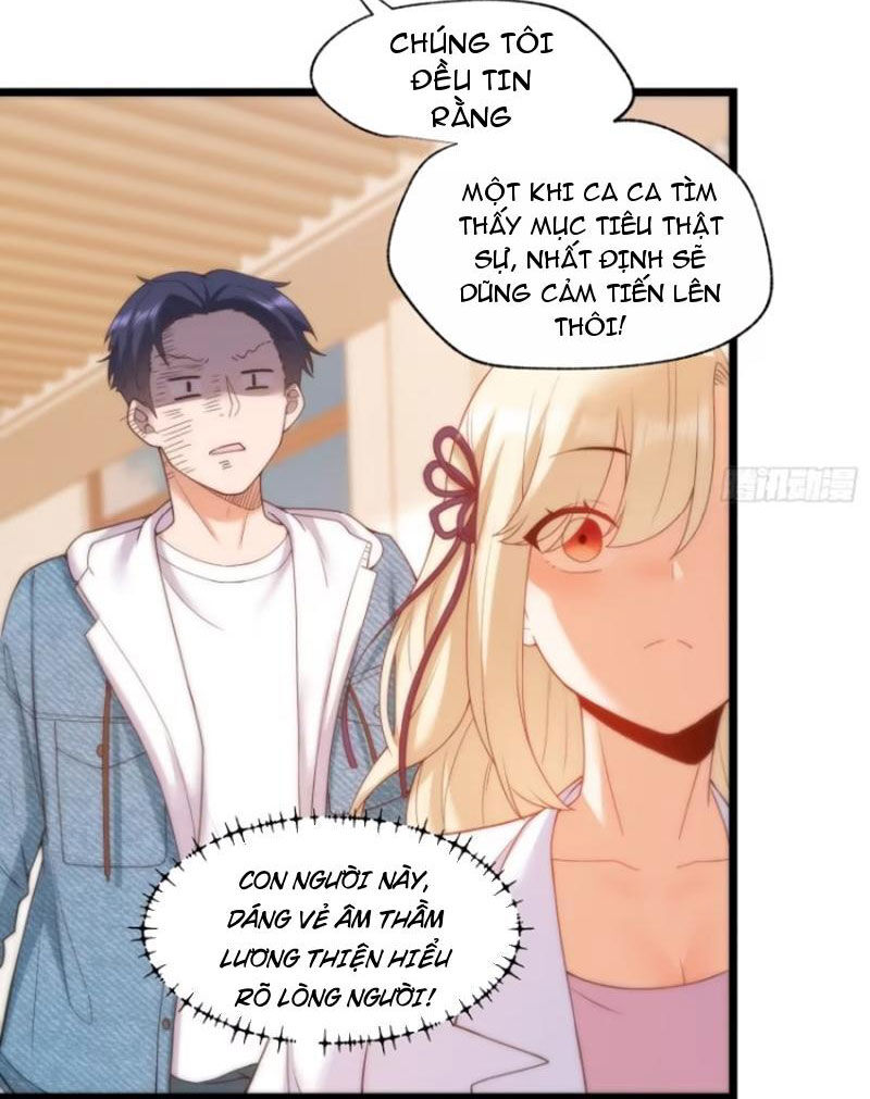 trọng sinh không làm chạn vương, tôi một mình nạp game thăng cấp Chapter 69 - Next chapter 70