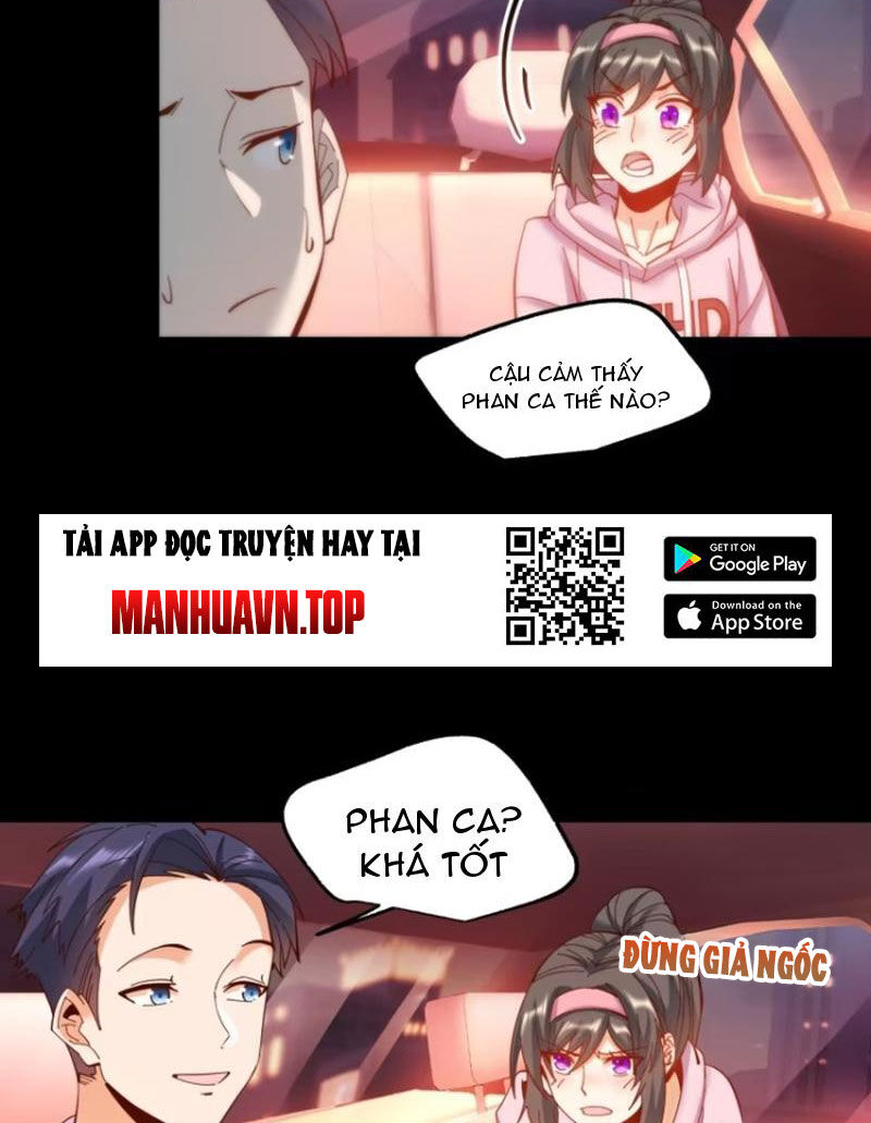 trọng sinh không làm chạn vương, tôi một mình nạp game thăng cấp Chapter 72 - Next Chương 73