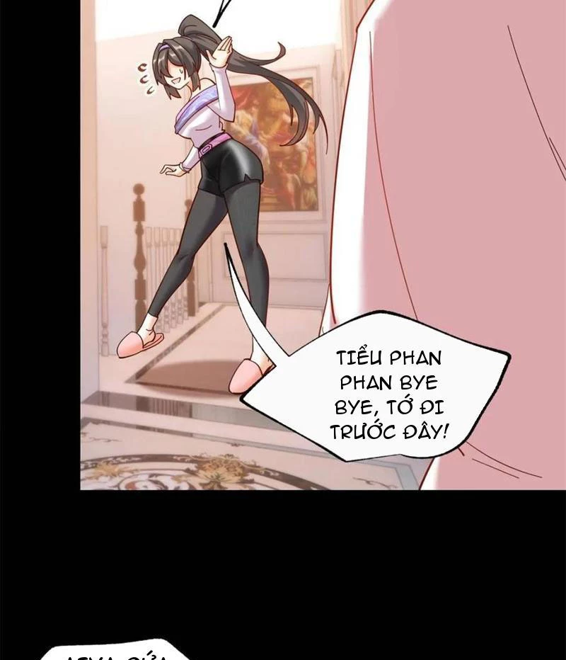 trọng sinh không làm chạn vương, tôi một mình nạp game thăng cấp Chapter 88 - Next chapter 89