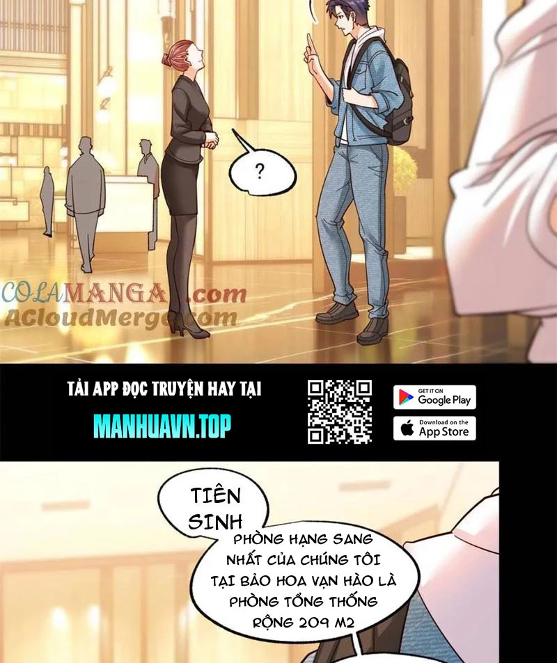 trọng sinh không làm chạn vương, tôi một mình nạp game thăng cấp Chapter 88 - Next chapter 89