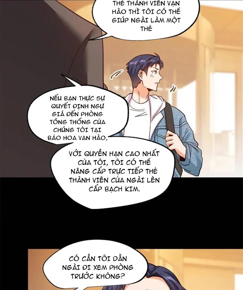 trọng sinh không làm chạn vương, tôi một mình nạp game thăng cấp Chapter 88 - Next chapter 89