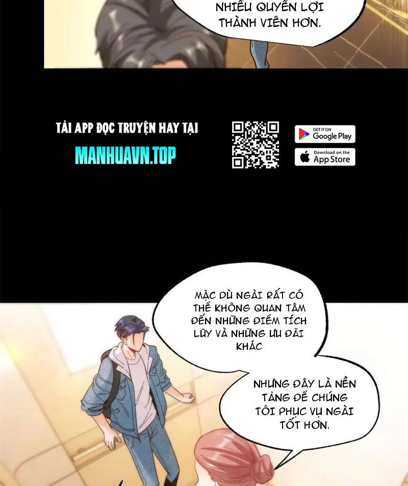 trọng sinh không làm chạn vương, tôi một mình nạp game thăng cấp Chapter 88 - Next chapter 89