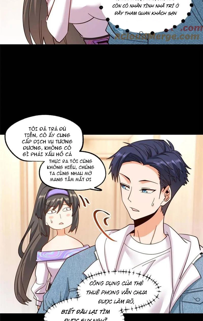 trọng sinh không làm chạn vương, tôi một mình nạp game thăng cấp Chapter 90 - Next Chapter 91