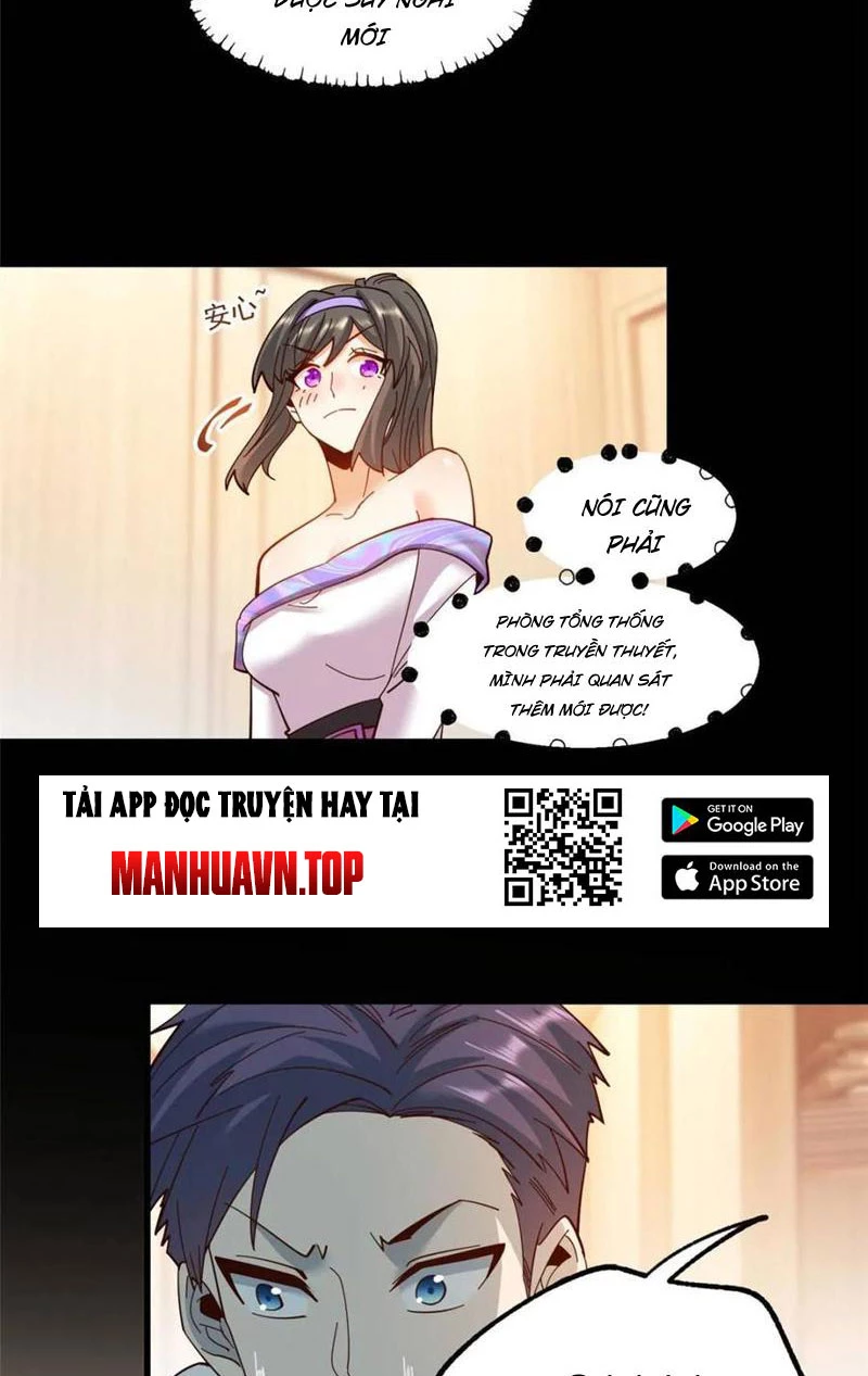 trọng sinh không làm chạn vương, tôi một mình nạp game thăng cấp Chapter 90 - Next Chapter 91