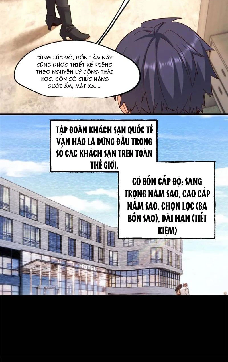 trọng sinh không làm chạn vương, tôi một mình nạp game thăng cấp Chapter 90 - Next Chapter 91