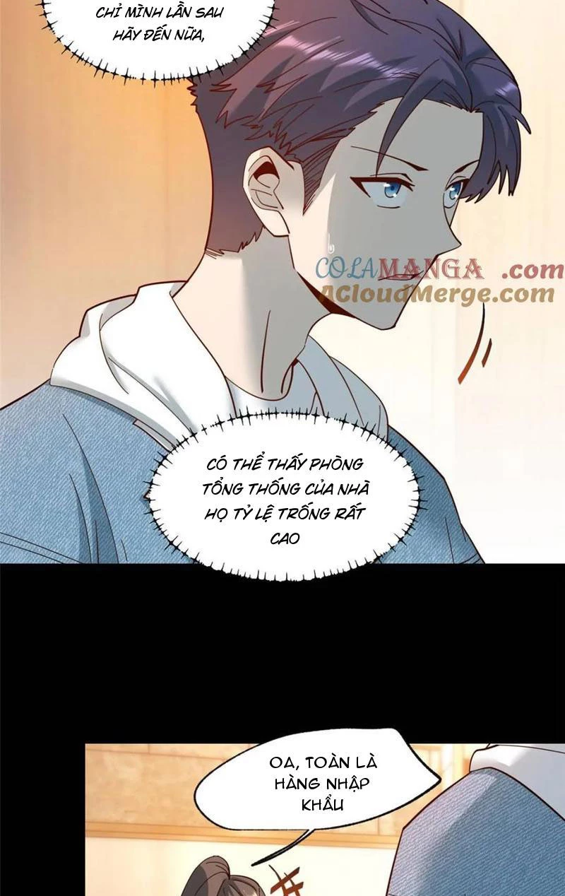 trọng sinh không làm chạn vương, tôi một mình nạp game thăng cấp Chapter 90 - Next Chapter 91