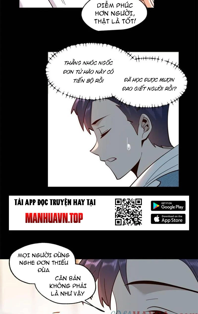 trọng sinh không làm chạn vương, tôi một mình nạp game thăng cấp Chapter 94 - Next chapter 95