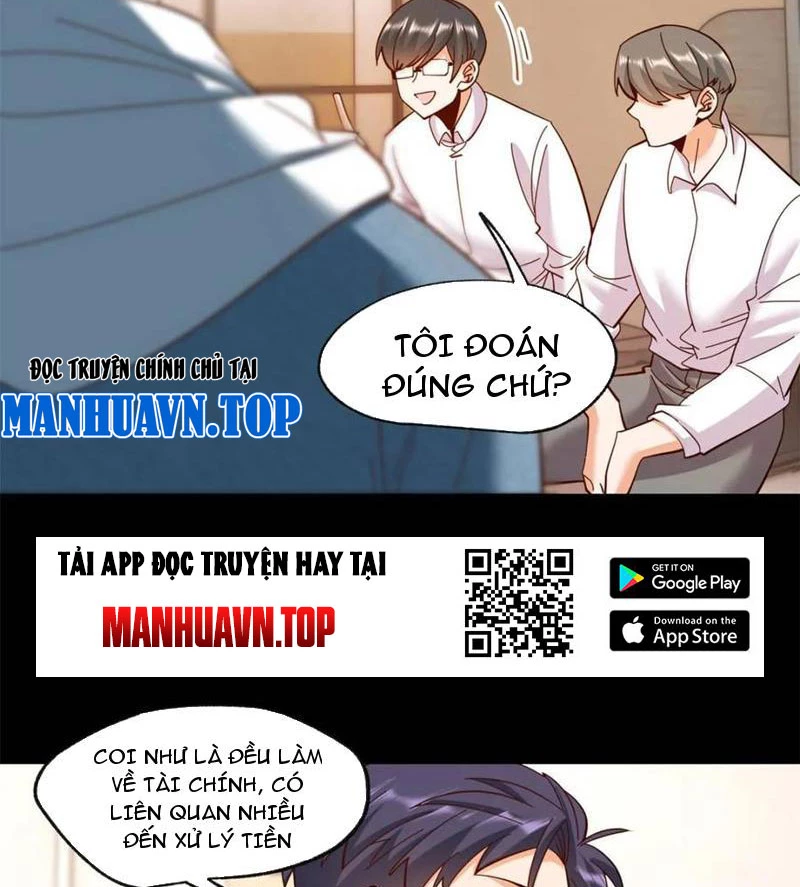 trọng sinh không làm chạn vương, tôi một mình nạp game thăng cấp Chapter 94 - Next chapter 95