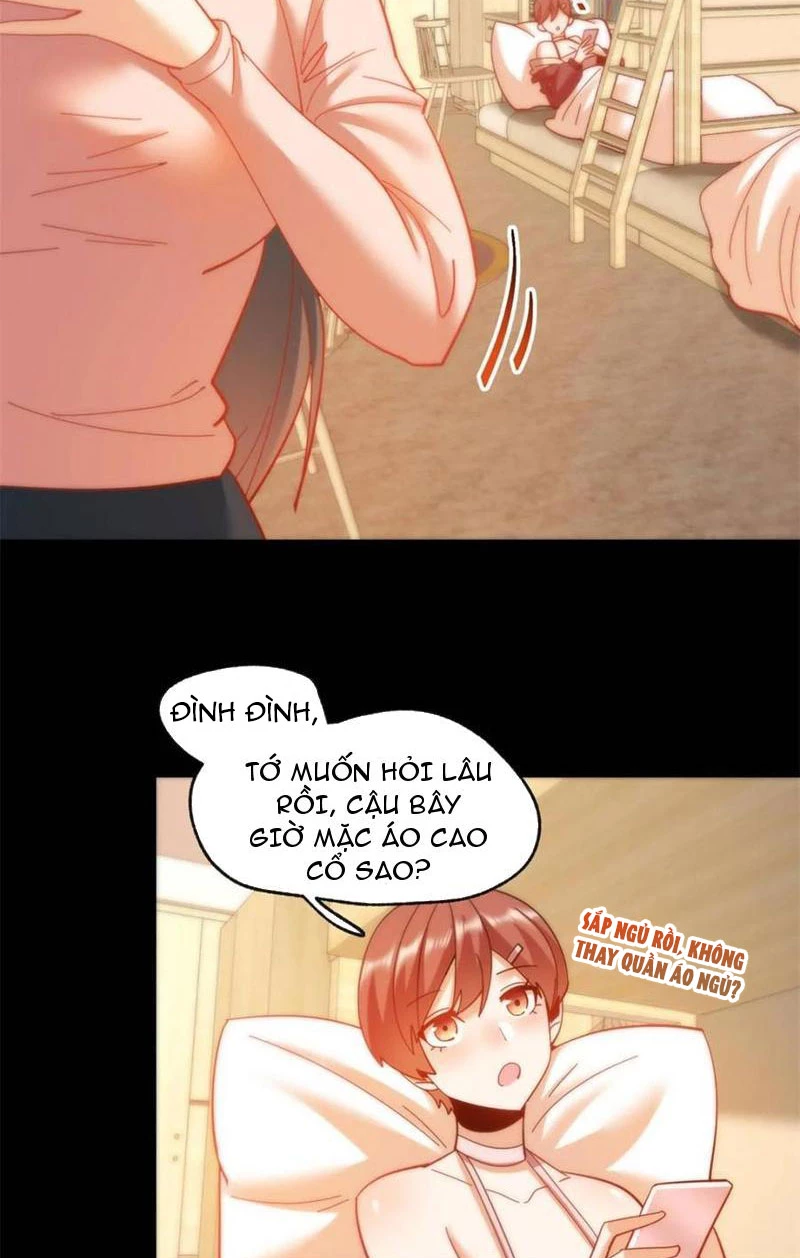 trọng sinh không làm chạn vương, tôi một mình nạp game thăng cấp Chapter 95 - Next chapter 96